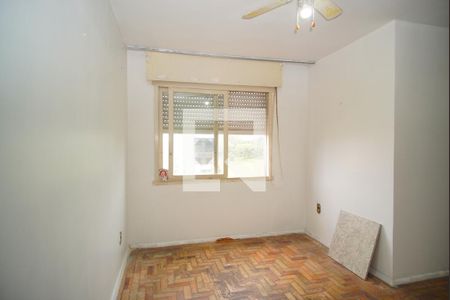 Sala de apartamento à venda com 2 quartos, 70m² em Passo D’areia, Porto Alegre