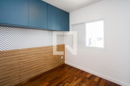 Suíte de apartamento à venda com 3 quartos, 106m² em Santo Amaro, São Paulo