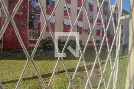 Vista de casa de condomínio à venda com 1 quarto, 36m² em Vila Nova, Porto Alegre