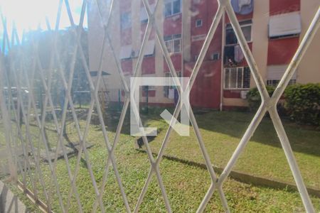 Vista de casa de condomínio à venda com 1 quarto, 36m² em Vila Nova, Porto Alegre