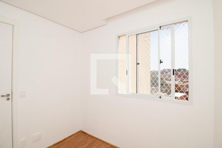 Quarto de apartamento para alugar com 2 quartos, 32m² em Parque Novo Mundo, São Paulo