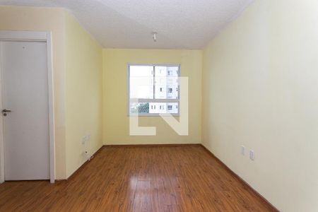 Sala de apartamento para alugar com 2 quartos, 54m² em Penha de França, São Paulo