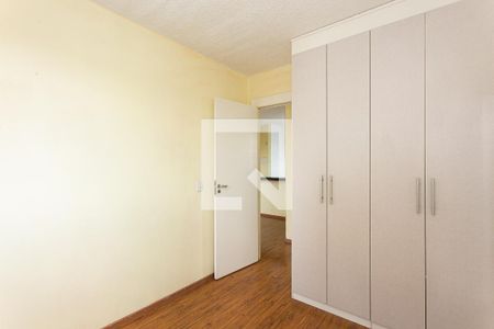 Quarto 1 de apartamento para alugar com 2 quartos, 54m² em Penha de França, São Paulo