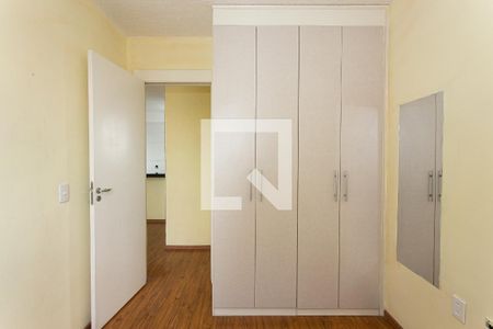 Quarto 1 de apartamento para alugar com 2 quartos, 54m² em Penha de França, São Paulo