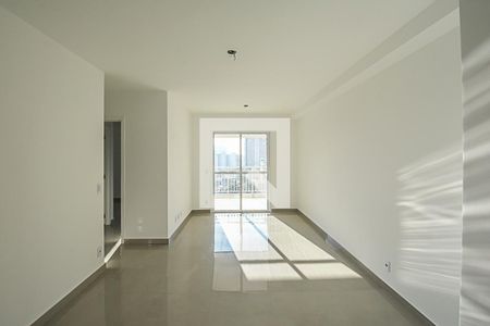 Sala/Cozinha de apartamento à venda com 2 quartos, 68m² em Nova Petrópolis, São Bernardo do Campo