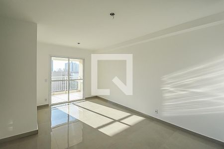 Sala/Cozinha de apartamento à venda com 2 quartos, 68m² em Nova Petrópolis, São Bernardo do Campo
