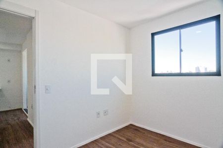 Quarto 1 de apartamento para alugar com 2 quartos, 32m² em Limão, São Paulo