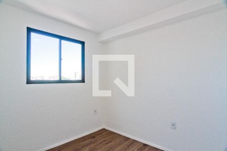 Quarto 1 de apartamento para alugar com 2 quartos, 32m² em Limão, São Paulo