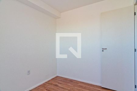 Quarto 1 de apartamento para alugar com 2 quartos, 32m² em Limão, São Paulo