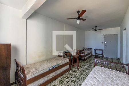 Kitnet de kitnet/studio para alugar com 0 quarto, 45m² em Vila Tupi, Praia Grande