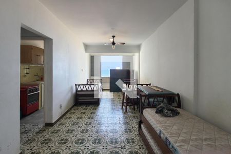 Kitnet de kitnet/studio para alugar com 0 quarto, 45m² em Vila Tupi, Praia Grande