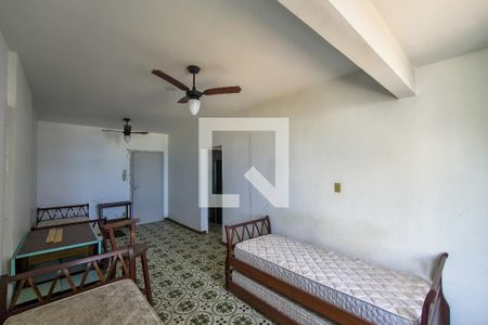 Kitnet de kitnet/studio para alugar com 0 quarto, 45m² em Vila Tupi, Praia Grande