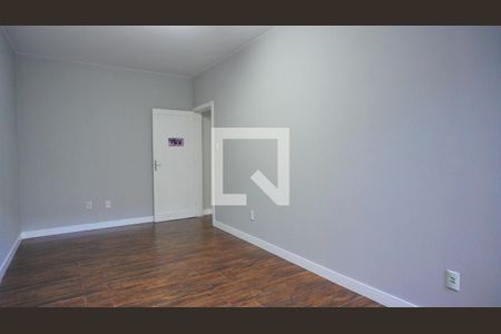 Quarto 1 de apartamento à venda com 2 quartos, 77m² em Farroupilha, Porto Alegre