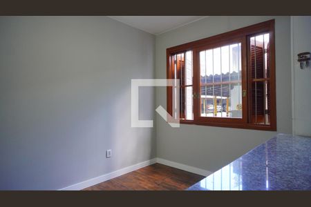 Sala  de apartamento à venda com 2 quartos, 77m² em Farroupilha, Porto Alegre