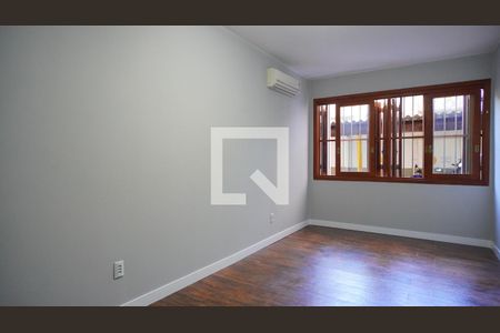 Quarto 1 de apartamento à venda com 2 quartos, 77m² em Farroupilha, Porto Alegre