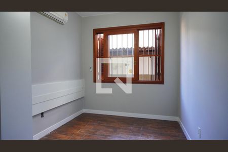 Quarto 2 de apartamento à venda com 2 quartos, 77m² em Farroupilha, Porto Alegre