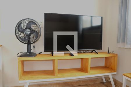 Apartamento para alugar com 1 quarto, 27m² em Bela Vista, São Paulo