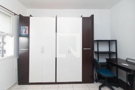 Sala/Quarto de apartamento para alugar com 1 quarto, 20m² em Centro Histórico, Porto Alegre