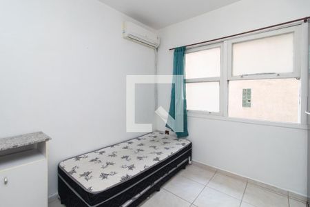 Sala/Quarto de apartamento para alugar com 1 quarto, 20m² em Centro Histórico, Porto Alegre