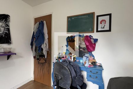 Quarto 2 de apartamento à venda com 2 quartos, 40m² em Vila Herminia, Guarulhos