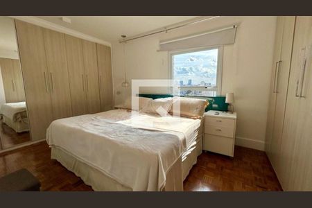 Foto 18 de apartamento para alugar com 3 quartos, 124m² em Itaim Bibi, São Paulo