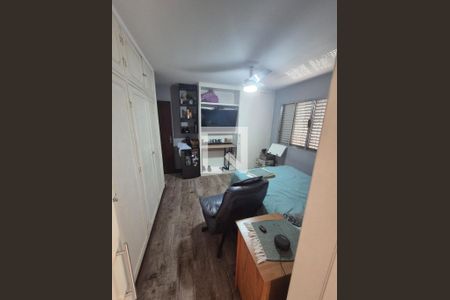 Foto 33 de casa à venda com 3 quartos, 200m² em Vila Guarani, São Paulo