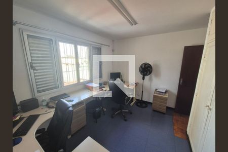 Foto 35 de casa à venda com 3 quartos, 200m² em Vila Guarani, São Paulo