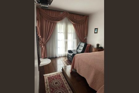 Foto 29 de casa à venda com 3 quartos, 190m² em Vila Guarani, São Paulo