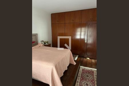 Foto 27 de casa à venda com 3 quartos, 190m² em Vila Guarani, São Paulo