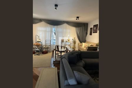 Foto 35 de casa à venda com 3 quartos, 190m² em Vila Guarani, São Paulo