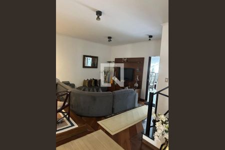 Foto 41 de casa à venda com 3 quartos, 190m² em Vila Guarani, São Paulo