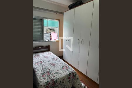 Foto 11 de casa à venda com 3 quartos, 190m² em Vila Guarani, São Paulo