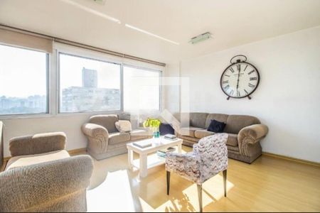 Foto 03 de apartamento para alugar com 4 quartos, 167m² em Granja Julieta, São Paulo