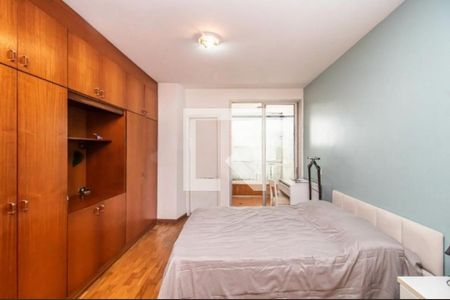 Foto 15 de apartamento para alugar com 4 quartos, 167m² em Granja Julieta, São Paulo