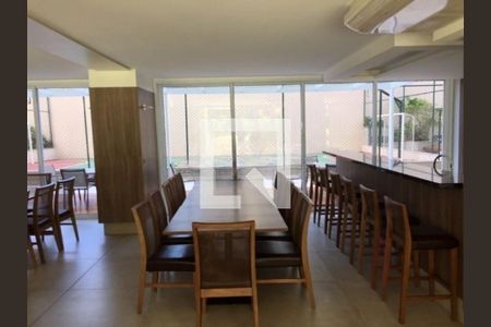 Foto 28 de apartamento para alugar com 4 quartos, 167m² em Granja Julieta, São Paulo