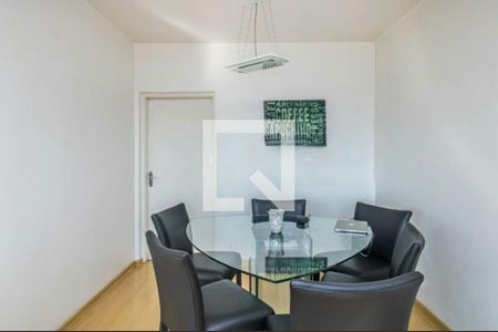 Foto 07 de apartamento para alugar com 4 quartos, 167m² em Granja Julieta, São Paulo