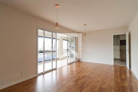 Foto 03 de apartamento para alugar com 3 quartos, 130m² em Vila Leopoldina, São Paulo