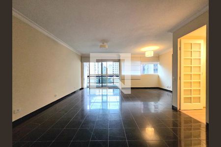 Sala de apartamento para alugar com 2 quartos, 118m² em Itaim Bibi, São Paulo