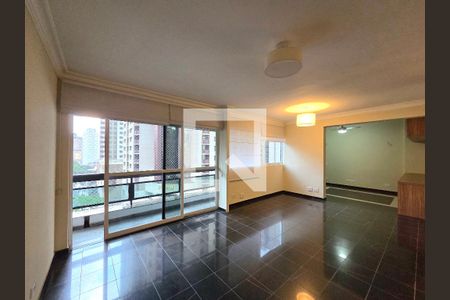 Sala de apartamento para alugar com 2 quartos, 118m² em Itaim Bibi, São Paulo