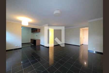 Sala de apartamento para alugar com 2 quartos, 118m² em Itaim Bibi, São Paulo