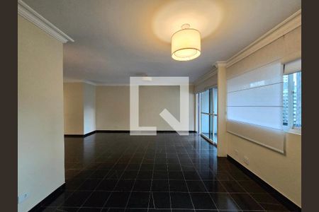 Sala de apartamento à venda com 2 quartos, 118m² em Itaim Bibi, São Paulo