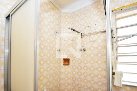 banheiro  de casa à venda com 4 quartos, 315m² em Sumaré, São Paulo