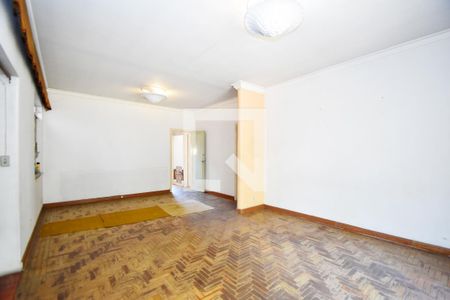 Sala de casa à venda com 4 quartos, 315m² em Sumaré, São Paulo