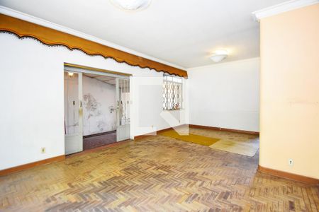 Sala de casa à venda com 4 quartos, 315m² em Sumaré, São Paulo