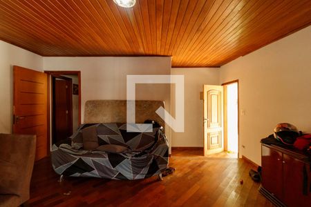 Sala de casa à venda com 2 quartos, 130m² em Vila Irmaos Arnoni, São Paulo