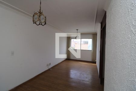 Sala de apartamento à venda com 2 quartos, 57m² em Vila Santa Clara, São Paulo