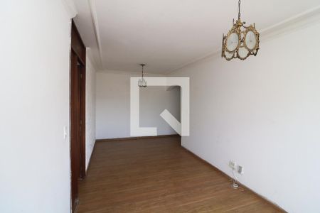 Sala de apartamento à venda com 2 quartos, 57m² em Vila Santa Clara, São Paulo