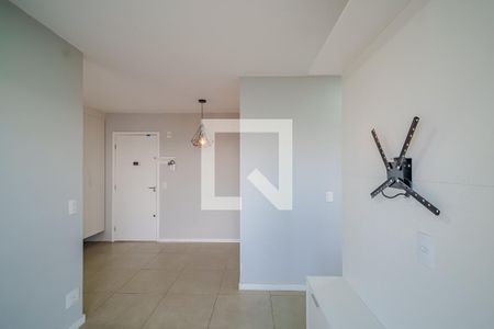 Sala de apartamento à venda com 2 quartos, 42m² em Vila Sao Domingos, São Paulo