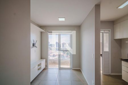 Sala de apartamento à venda com 2 quartos, 42m² em Vila Sao Domingos, São Paulo