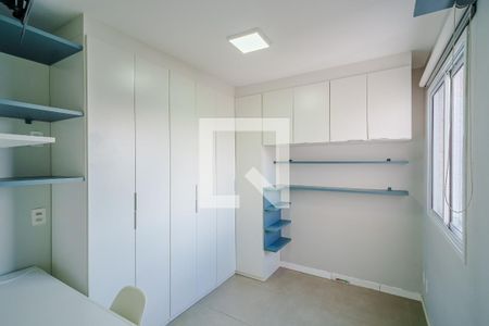 Quarto 1 de apartamento à venda com 2 quartos, 42m² em Vila Sao Domingos, São Paulo